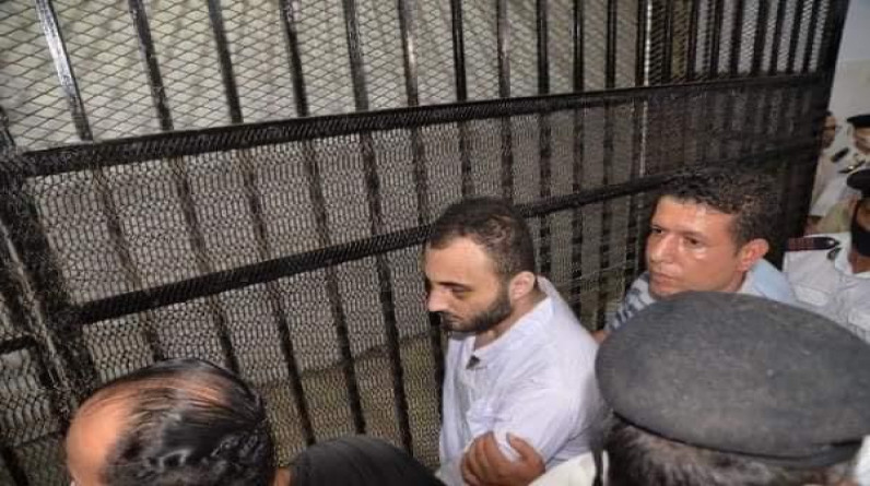 مصر : محكمة الجنايات تؤيد الحكم بالإعدام على قاتل الطالبة نيرة أشرف